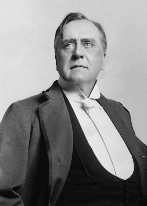 Sir Herbert Tree